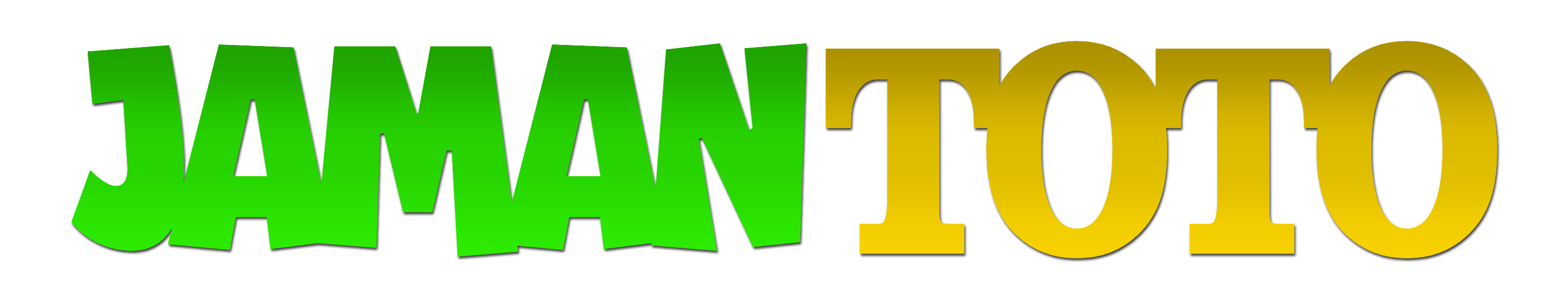 jamantoto